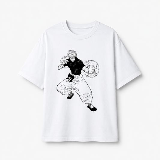 Unisex Oversized Classic T-Shirt